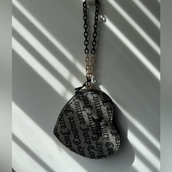 Juicy Couture NWT coin wristletst - Picture 2 of 6